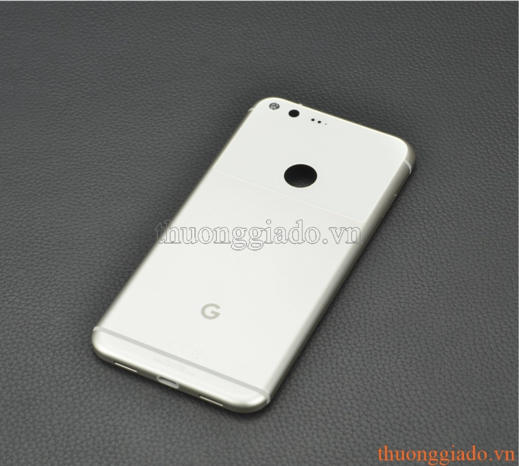 Thay vỏ Google Pixel XL, hàng tháo máy